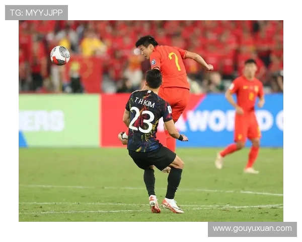 东亚杯揭幕战火热来袭 国足与韩国谁能笑到最后 比分预测快来参与！